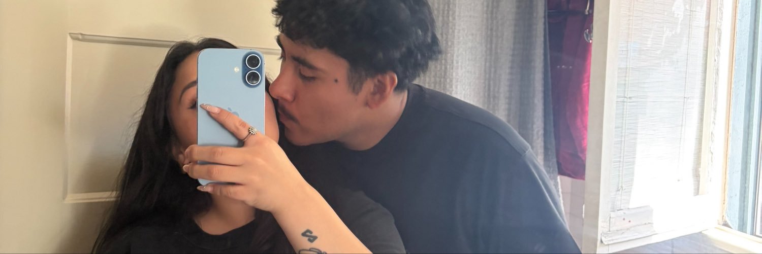 ughlorenaa's profile banner image