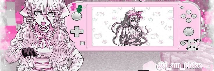 Dark Mirai (mius husbando💞)'s banner