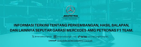 MercedesAMGIndo Profile Banner