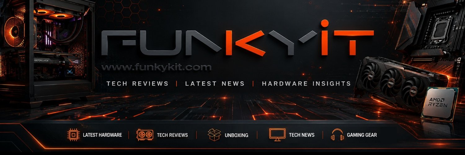 funkykit's profile banner image