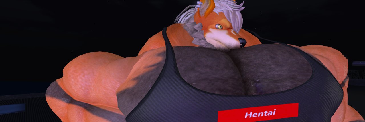 spikerwolf1's profile banner image