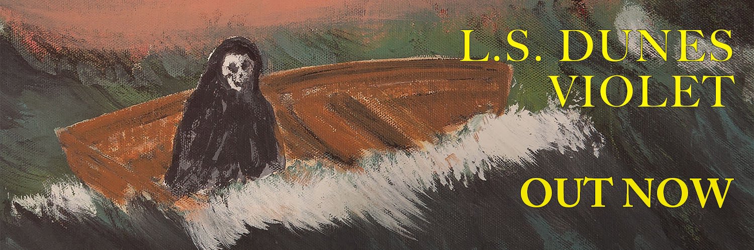 L.S. Dunes's banner