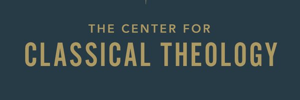 CenterClassical Profile Banner