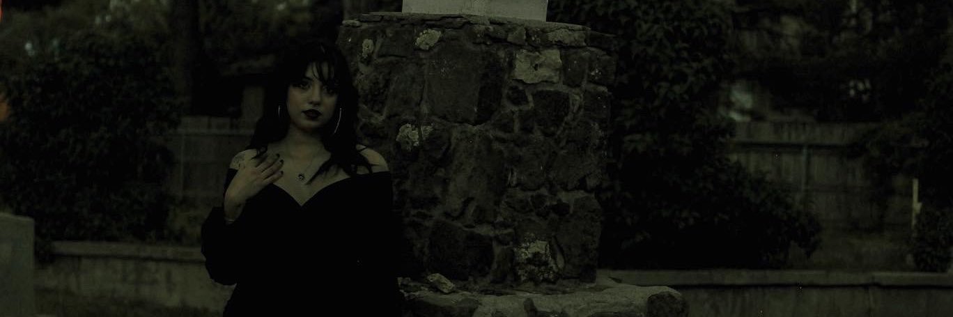 gothlxtina's profile banner image