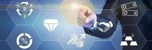 DAN（易链科技-区块链服务商） banner