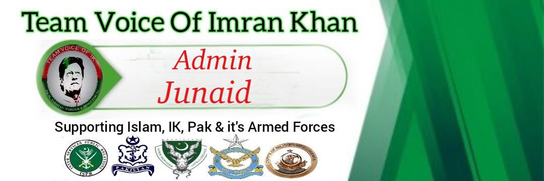 JunaidwithIK's profile banner image