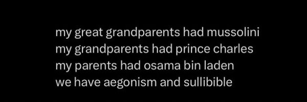 sullibible Profile Banner