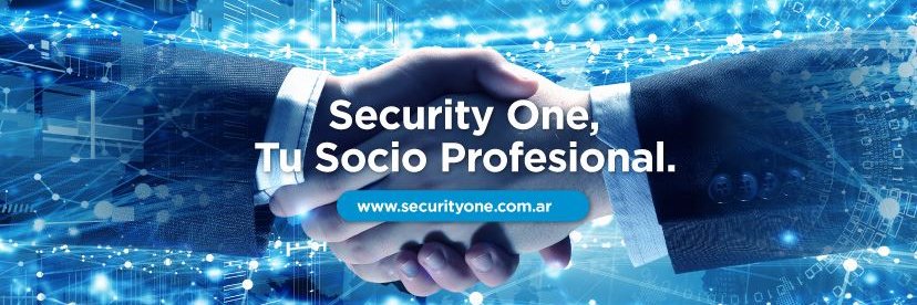 SecurityOneHIK's profile banner image