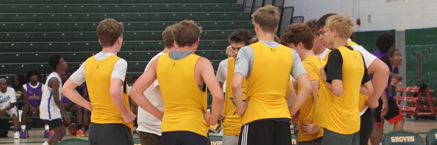 ___DannyBuckets's profile banner image