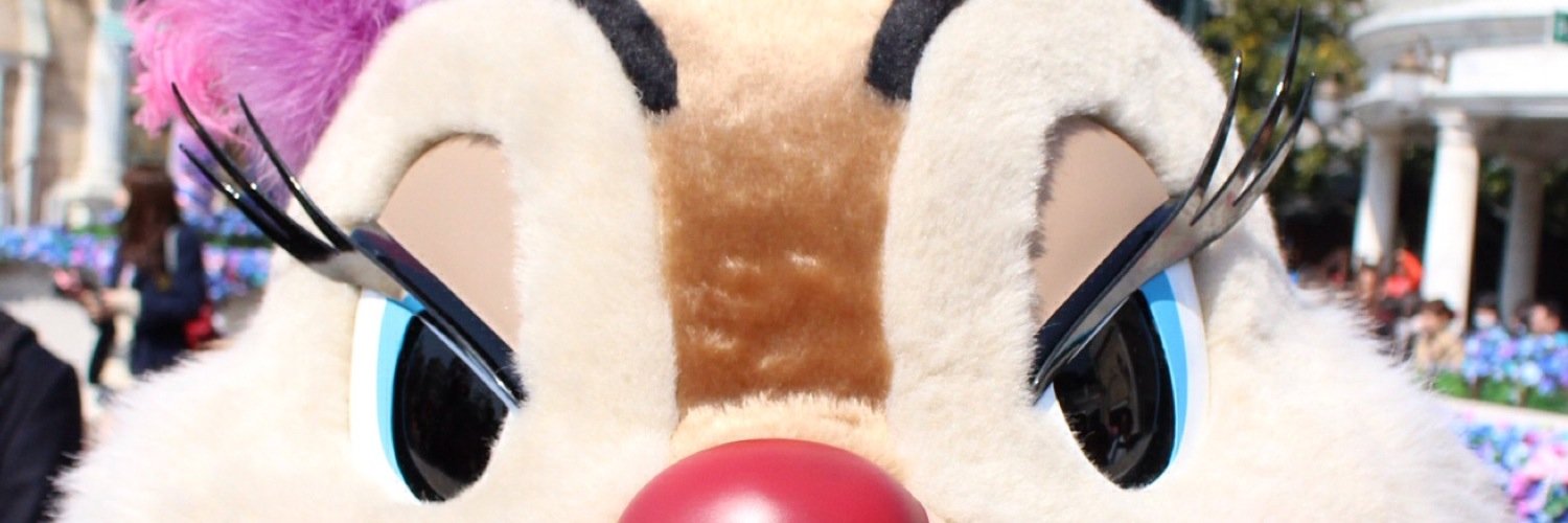 Clasuke's profile banner image