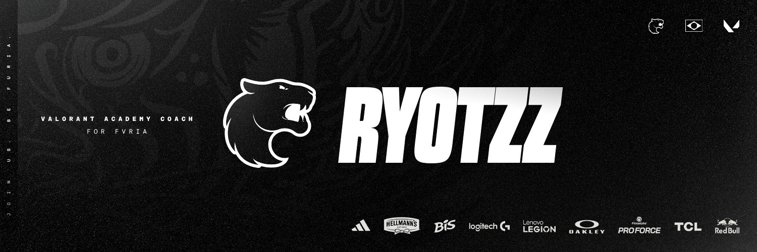 FURIA ryotzz banner
