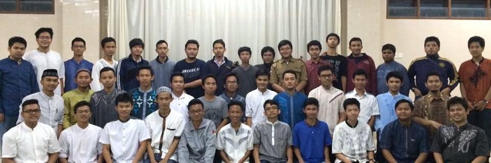 rohis2depok's profile banner image