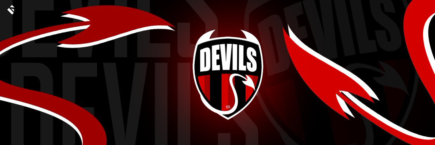 Devils XI 😈 Profile Banner