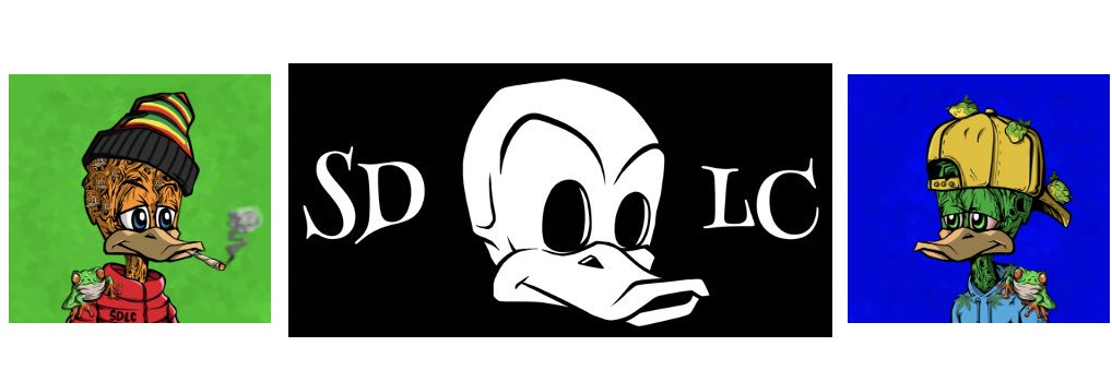Stone Duck (Bagner) banner