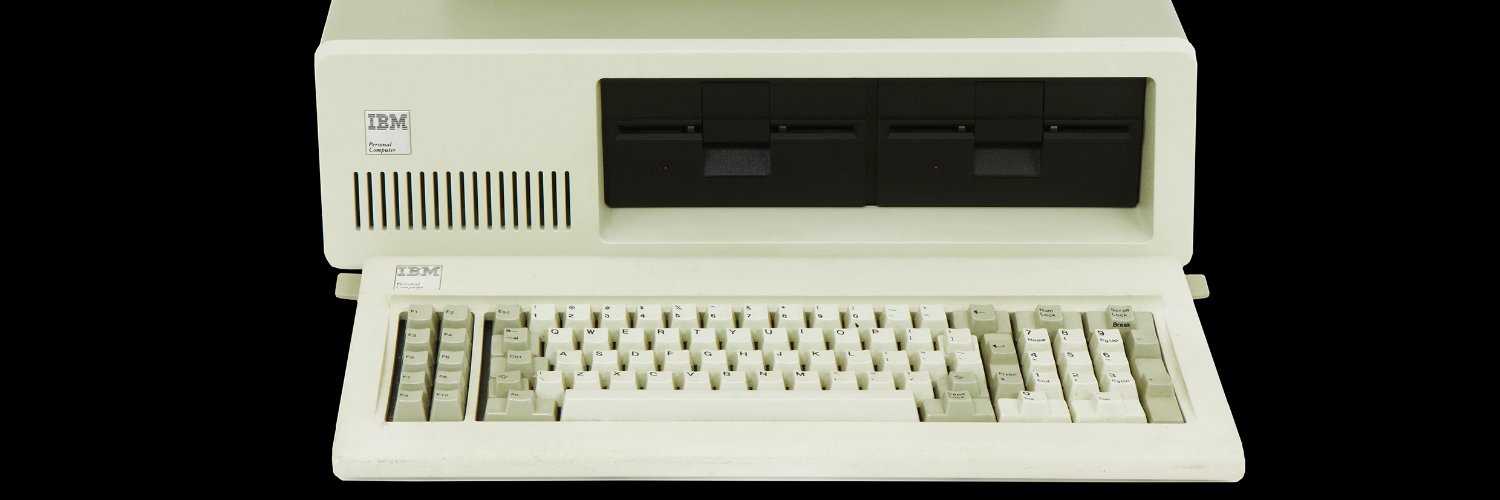 Chuck Babbage banner