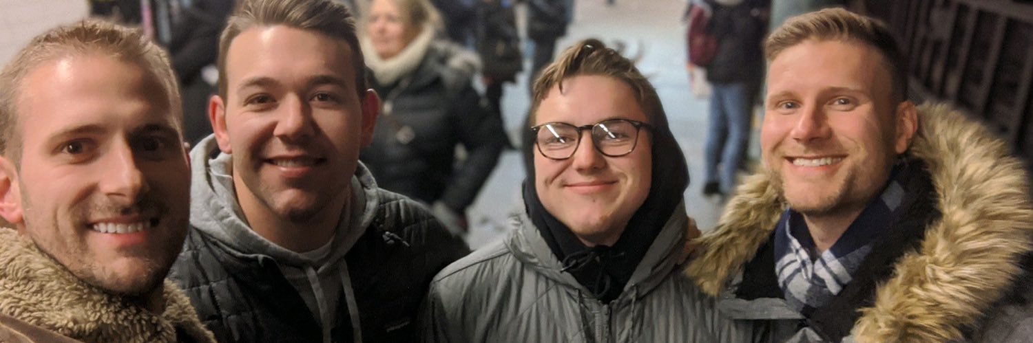 KViburg's profile banner image