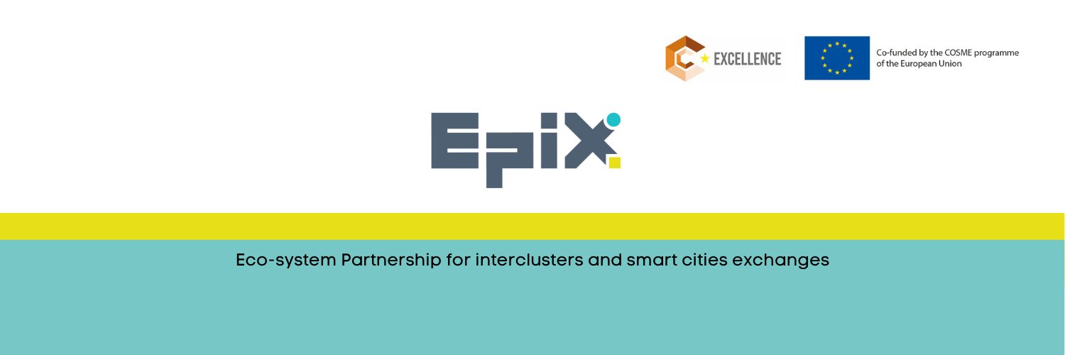 EPIX Project banner