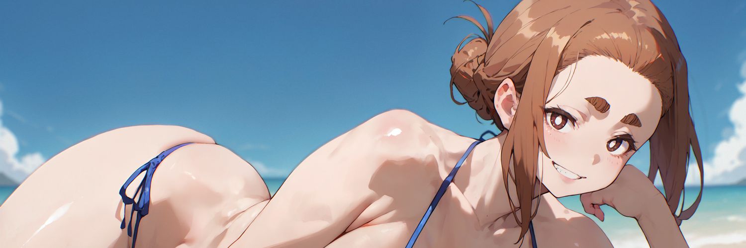 Teah 🏳️‍⚧️ banner