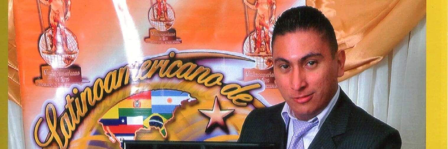 JocksanPerez's profile banner image