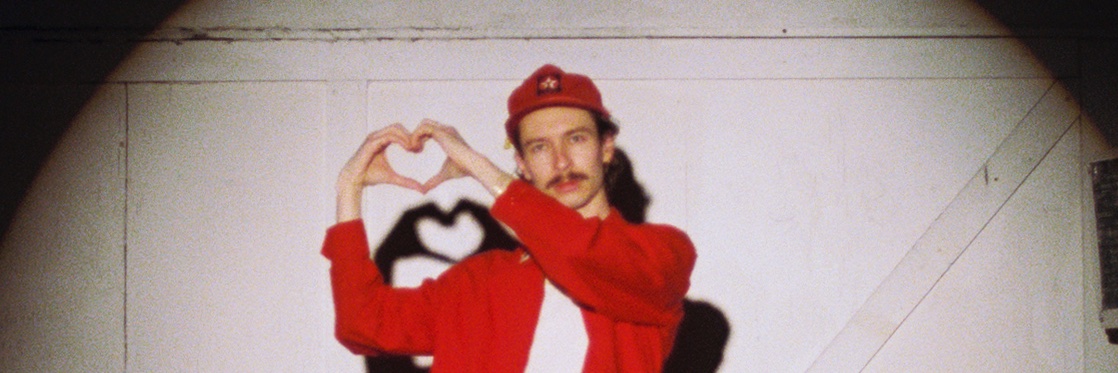 Ricky Gourmet banner