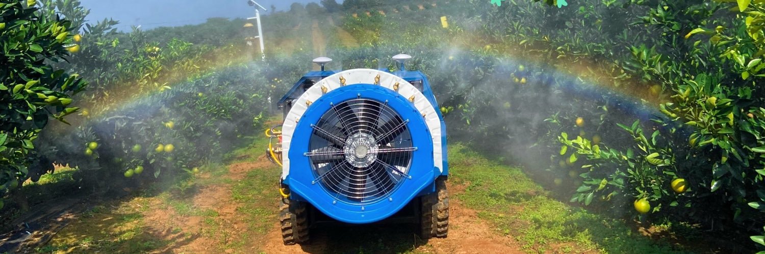 Lanjiang Technology(LJ Tech Ag) banner