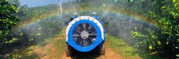 LanjiangTech Profile Banner