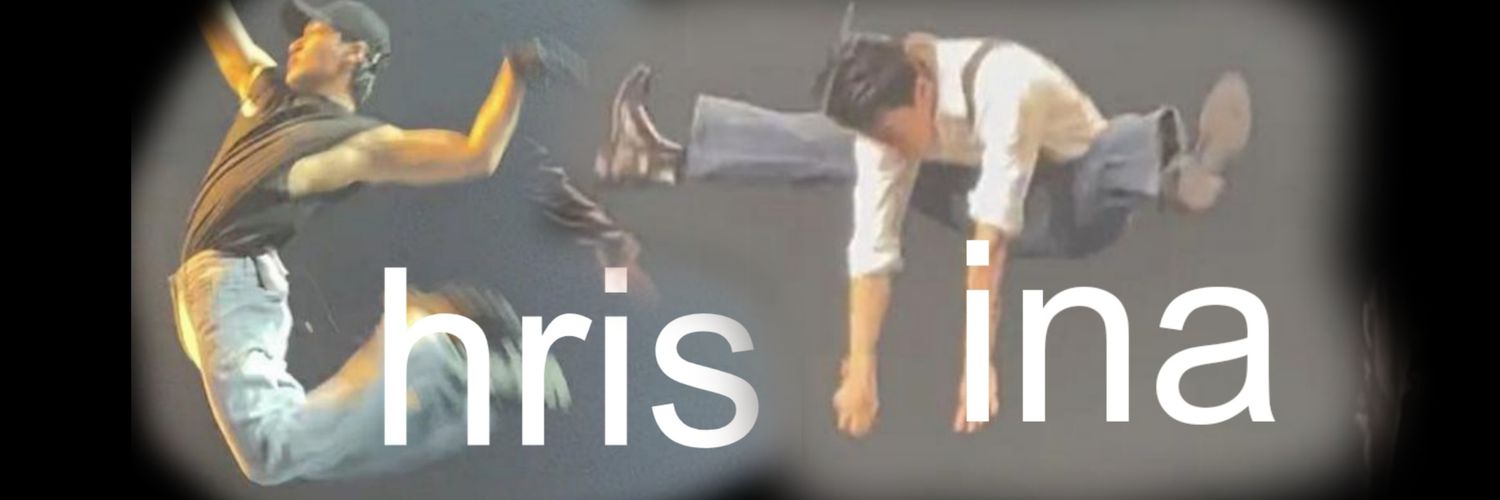 chanscupidsbow's profile banner image