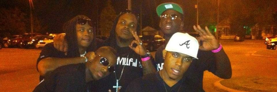 Critic803's profile banner image