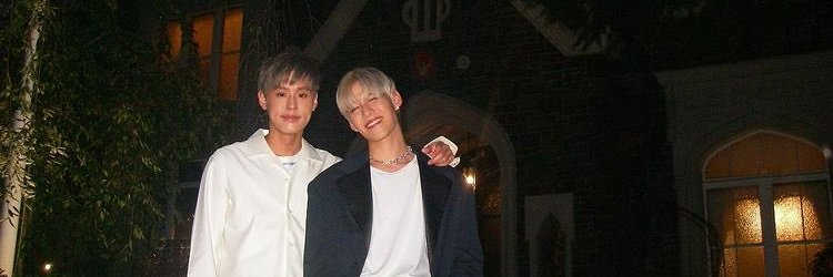 belove ❤️💙 banner
