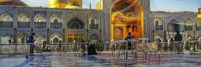 خانم فاطمه محبی banner