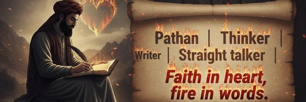 iPathanBoY Profile Banner