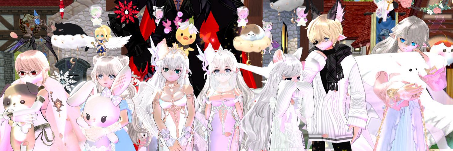 Neyti's banner