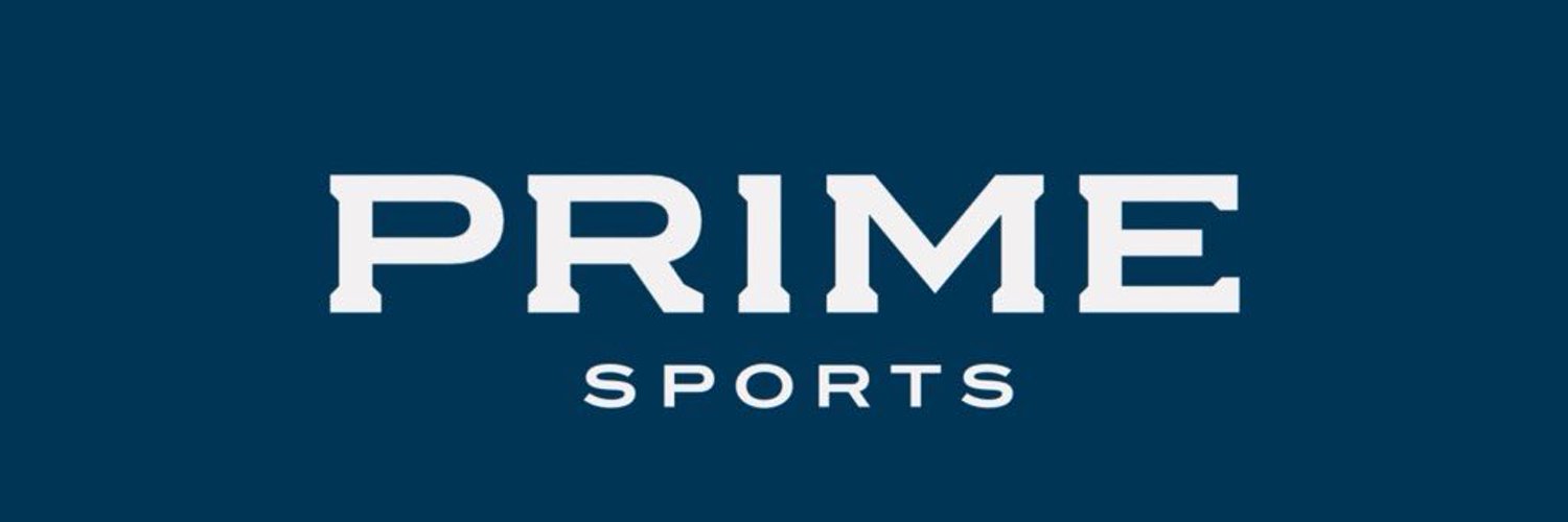 Prime Sports Profile Banner