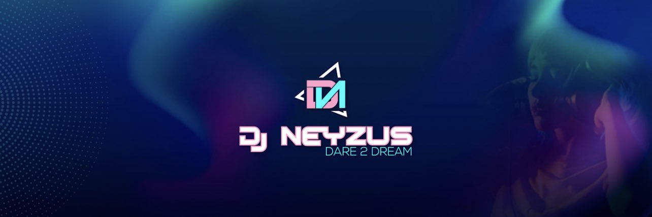 DJneyzus's profile banner image