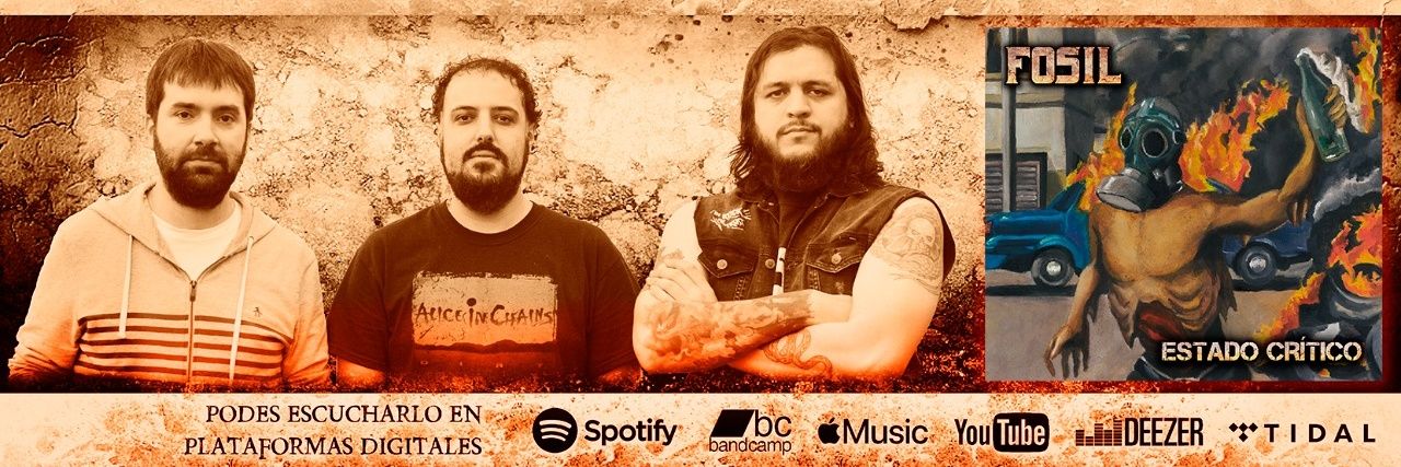 FosilRockArg's profile banner image