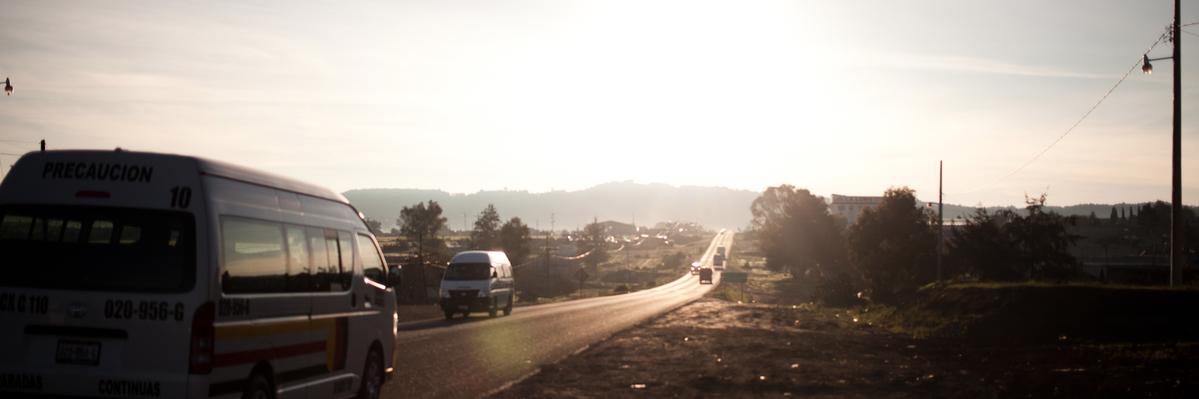 Daniel Connolly 〽️ banner