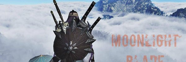 Moonlight Blade Game Info Profile Banner