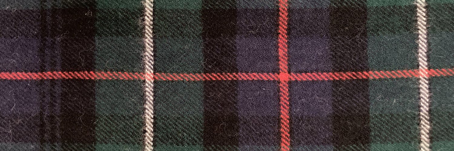 Mack banner