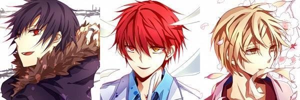 hyakkimaruzz's profile banner image