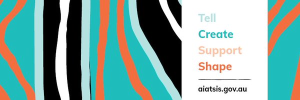 AIATSIS Profile Banner