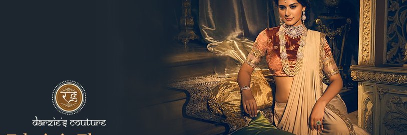 DarzieC's profile banner image