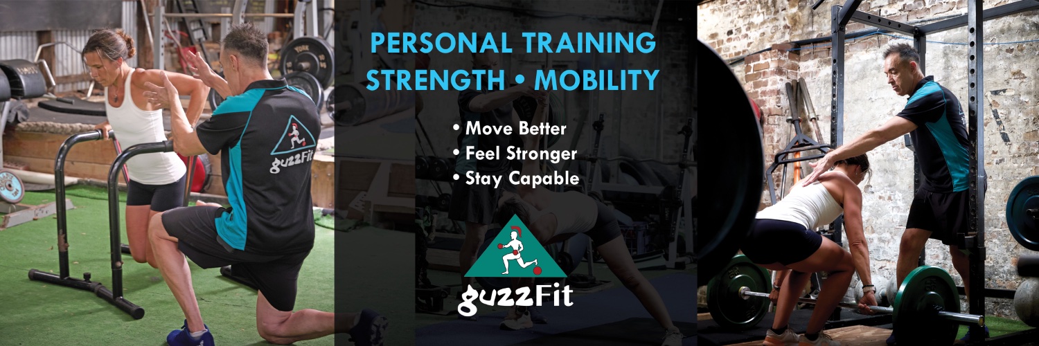 guzzFIT's profile banner image