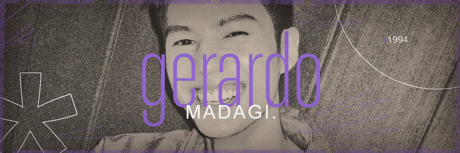 mandagigr's profile banner image