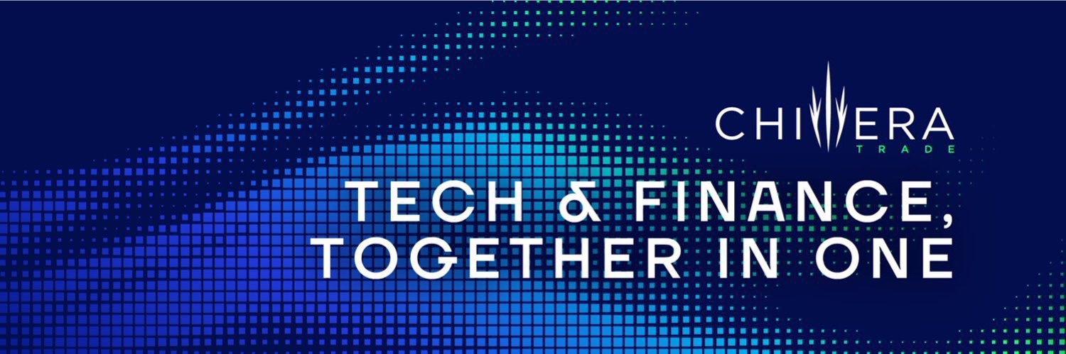 Chimera Wallet's banner