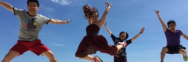 CallistaChuah's profile banner image