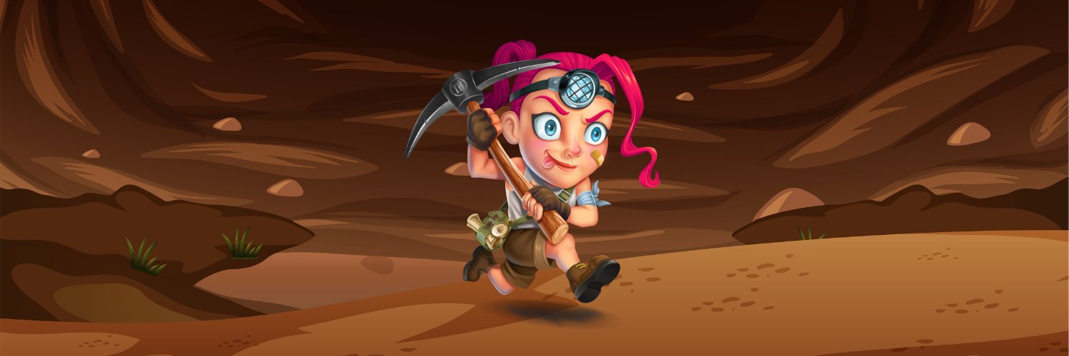 Treasure Hunters banner