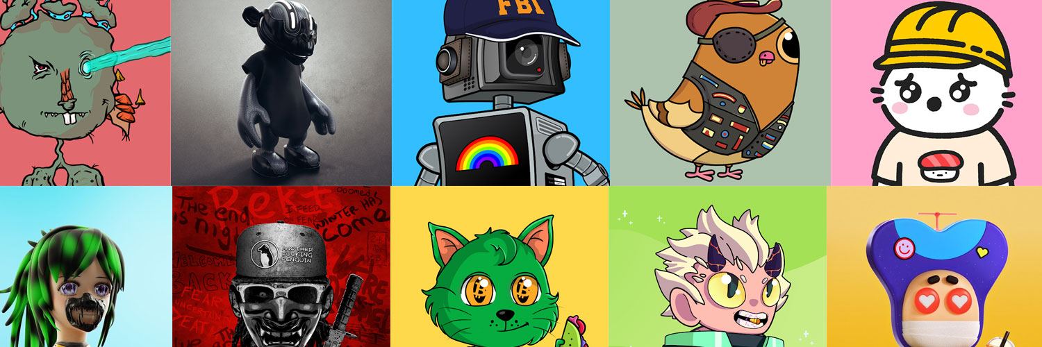 AwsomePandaClan's profile banner image