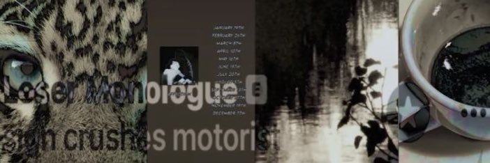Geidy 𝜗𝜚 banner