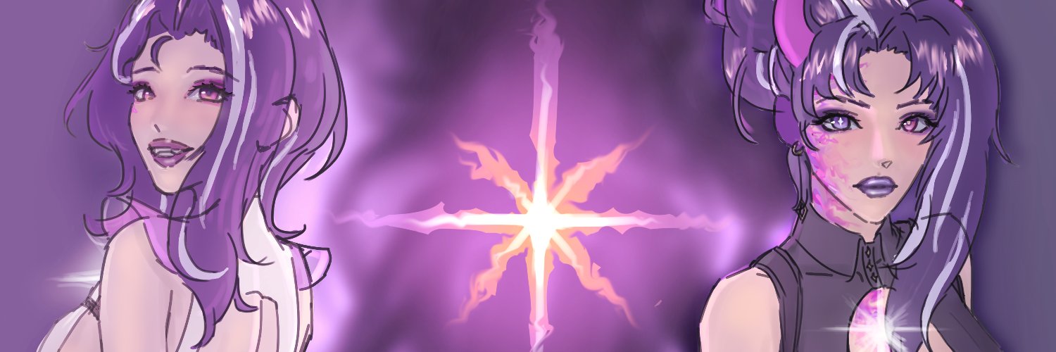 Abalione - ENVtuber - Artist banner