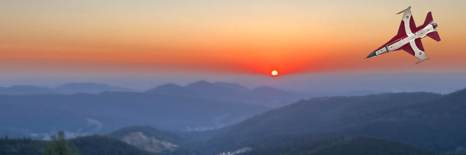 ï_Leclerc 🇩🇰 ✙ 🇺🇦 banner